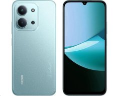 Xiaomi Redmi 15C/8GB/256GB/Mint Green