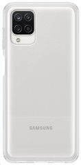 Kryt ochranný 3mk All-safe Skinny Case pro Samsung Galaxy A12 (SM-A125)
