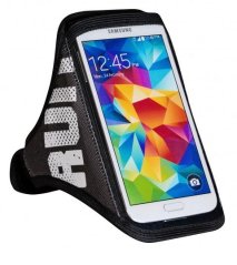 POUZDRO SXP ARM BAND XL ČERNÉ