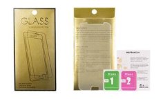 Glass Gold Tempered Glass for iPhone SE 3 2022
