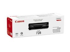 Canon toner CRG-728 BK
