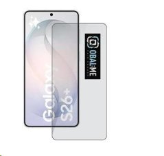 OBAL:ME 5D Tvrzené Sklo pro Samsung Galaxy S26+ Black