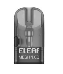 ISMOKA-ELEAF ISILK CARTRIDGE 1OHM 2ML