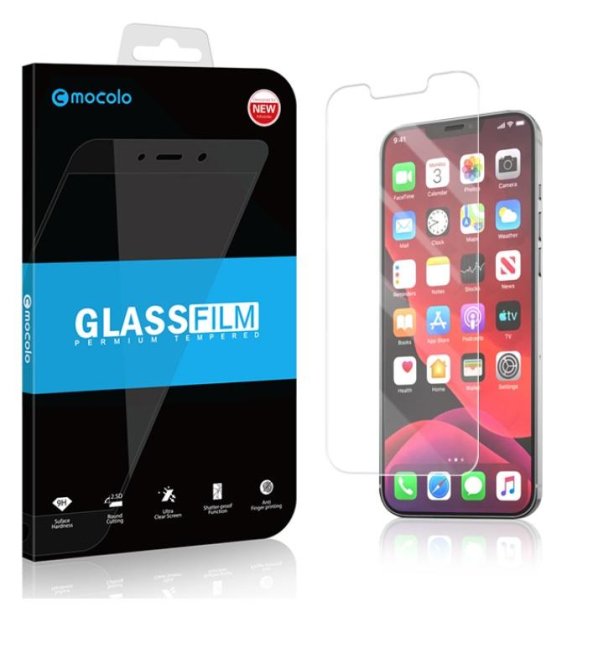 Glass Gold Tempered Glass for SAMSUNG GALAXY A13 5G