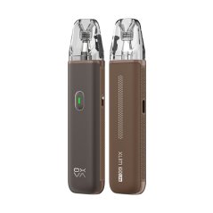 OXVA Xlim GO Lite Pod Kit Brown