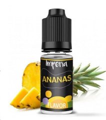 Imperia Black Label - Příchuť - 10ml - Ananas Pineapple