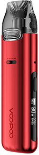 VOOPOO VMATE PRO Power elektronická cigareta 900mAh Red 1ks