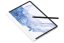 EF-ZX700PWE Samsung Note View Pouzdro pro Galaxy Tab S7/S8 White