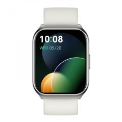 Haylou LS02 Pro Smartwatch Silver (Updated)