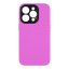 OBAL:ME NetShield Kryt pro Apple iPhone 15 Pro Purple