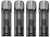 iSmoka-Eleaf ISILK cartridge 0,8ohm 2ml 4Pack