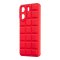 OBAL:ME Block Kryt pro Xiaomi Redmi 13C 4G/Poco C65 Red
