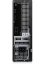 Dell Vostro 3020 SFF|TPM|i5-13400|16GB|512GB SSD|Intel UHD 730|WLAN|Kb|Mouse|W11 Pro|3Y Basic Onsite