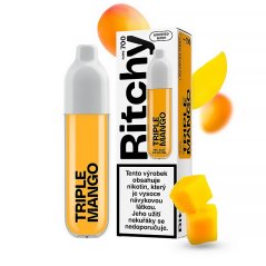 Ritchy BAR 700 - Triple mango - 20mg