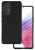 Back Case Matt pro Samsung Galaxy A53 black