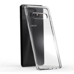 Zadní pouzdro 2 mm VIVO Y52 5G/Y72 5G TRANSPARENT