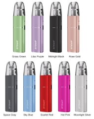 VOOPOO ARGUS G3 MINI elektronická cigareta 1350mAh Space Gray 1ks