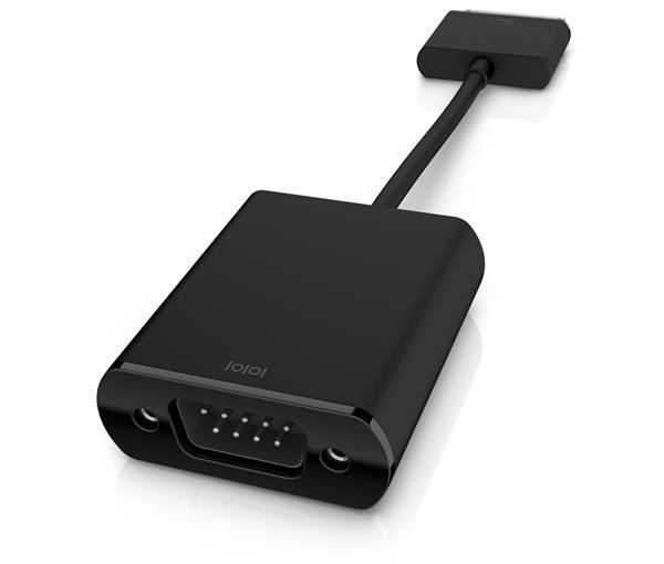 HP ElitePad Serial Adapter
