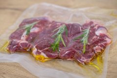 Lauben Sous Vide Foil 2805 folie do vakuovaček