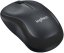 Logitech Wireless Mouse M220 SILENT - EMEA - CHARCOAL OFL