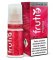Frutie 50/50 - Malina (Raspberry) - 18mg