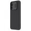 Nillkin CamShield Zadní Kryt pro Samsung Galaxy A14 4G Black