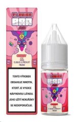 E-LIQUID TI JUICE BAR SERIES - CHERRY ICE (LEDOVÉ TŘEŠNĚ) 20MG