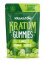 Canapuff - 7 - Hydroxy Kratom Gummies - Lime