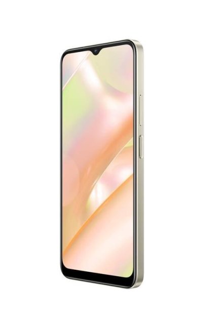 Realme C33 4GB/64GB Dual SIM Sandy Gold