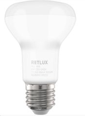 Retlux RLL 465 R63 E27 Spot žárovka 8W WW