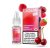 LIQUA SALT - STRAWBERRY CHERRY RASPBERRY (JAHODA,TŘEŠEŇ A MALINA) 20MG
