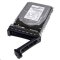 600GB Hard Drive SAS ISE 12Gbps 10k 512n 2.5in with 3.5in HYB CARR Hot-Plug CUS Kit