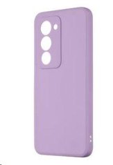 OBAL:ME Matte TPU Kryt pro Xiaomi Redmi 15 4G/5G Purple