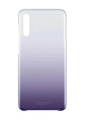 EF-AA705CVEGWW Samsung Gradation Kryt pro Galaxy A70 Violet (EU Blister)