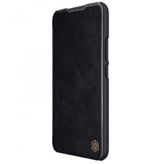 Nillkin Qin Book Pouzdro pro Samsung Galaxy A34 5G Black