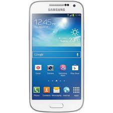 Samsung Galaxy S4 i9515 White použitý