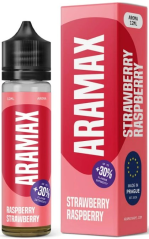 Příchuť Aramax S&V Raspberry Stawberry 10ml