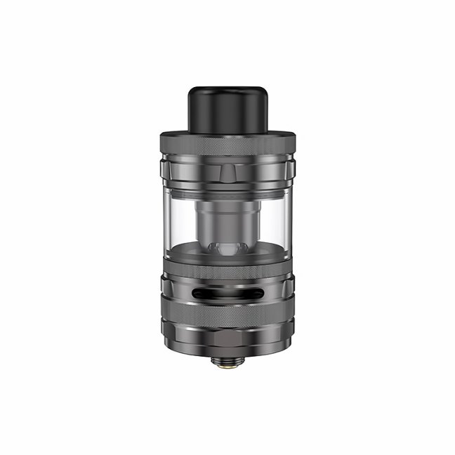 Aspire Guroo - Clearomizer - 5ml (Gunmetal)