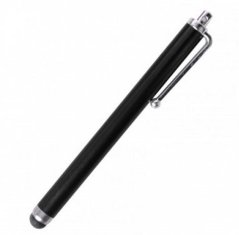 Aligator Stylus UNI pro kapacitní displeje, černý
