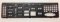 SUPERMICRO 1U I/O Shield for X11DPL-i with EMI Gasket (813/815/113/116)