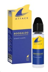 Shark Attack - S&V - Boogaloo - 10ml