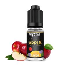 Imperia Black Label - Příchuť - 10ml - Jablko