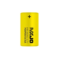 Baterie MXJO 18350 700mAh 10,5A