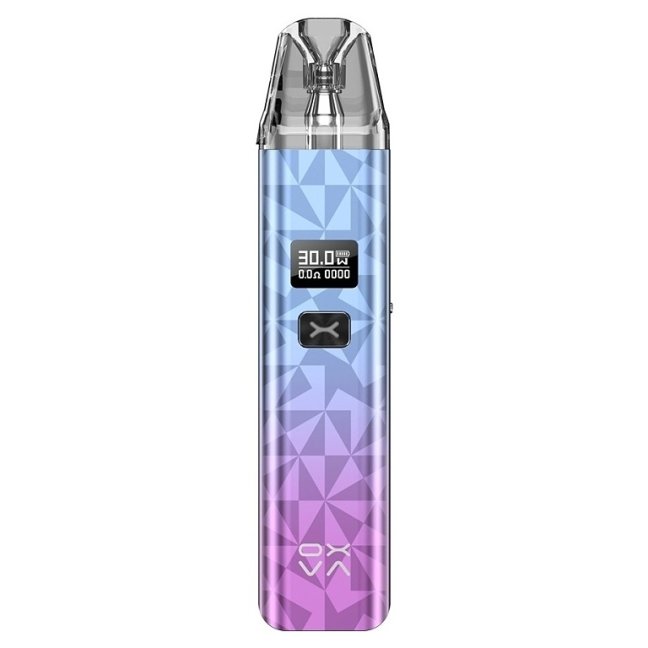 OXVA Xlim Classic Edition - Pod Kit - 1000 mAh - Pink Blue