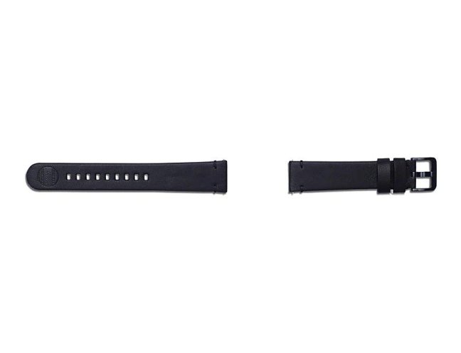 GP-R815BREEAAA Samsung Watch Braloba Essex Pásek Small Black