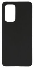 Back Case Matt pro Samsung Galaxy A53 black