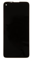 Motorola G8 Power LCD Display + Dotyková Deska Black