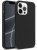 Back Case Matt pro Xiaomi Redmi 10A black