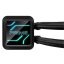 ASUS PRIME LC 240 ARGB kvapalinový chladič CPU, Aura Sync ARGB, 240mm