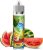 PŘÍCHUŤ UAHU SHAKE AND VAPE 12ML WATERMELON DAYS
